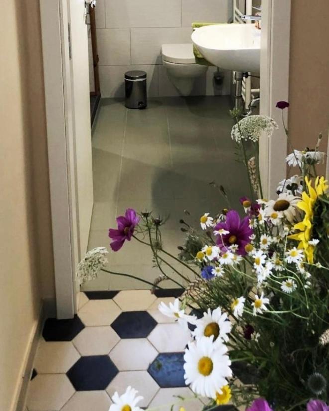 Altes Pfarrhaus Neustaedt Hotel Neustadt  Luaran gambar