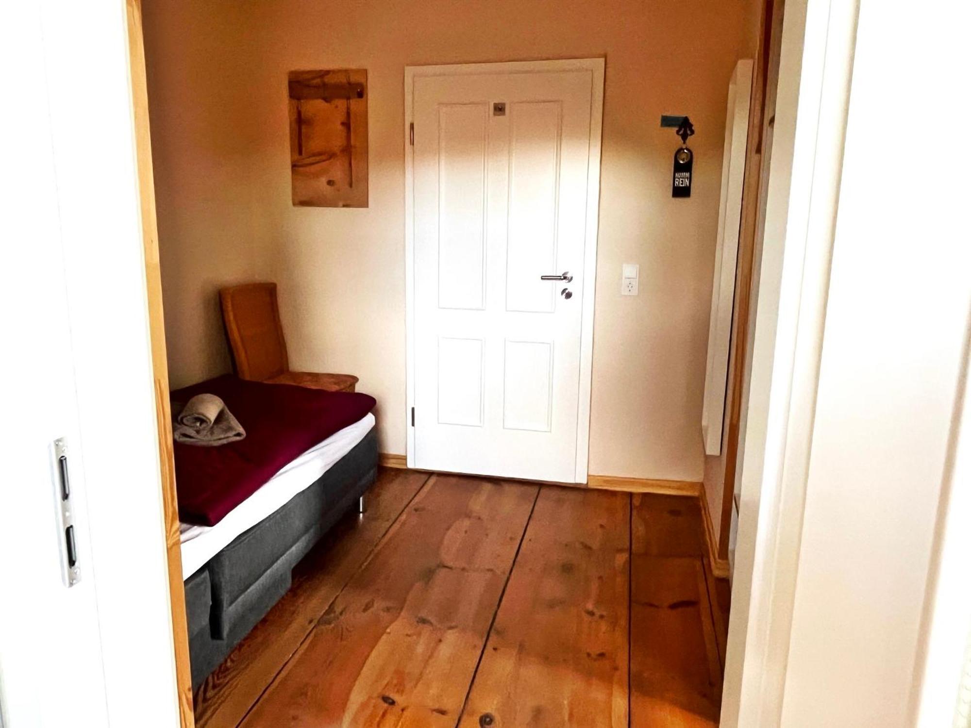 Altes Pfarrhaus Neustaedt Hotel Neustadt  Luaran gambar