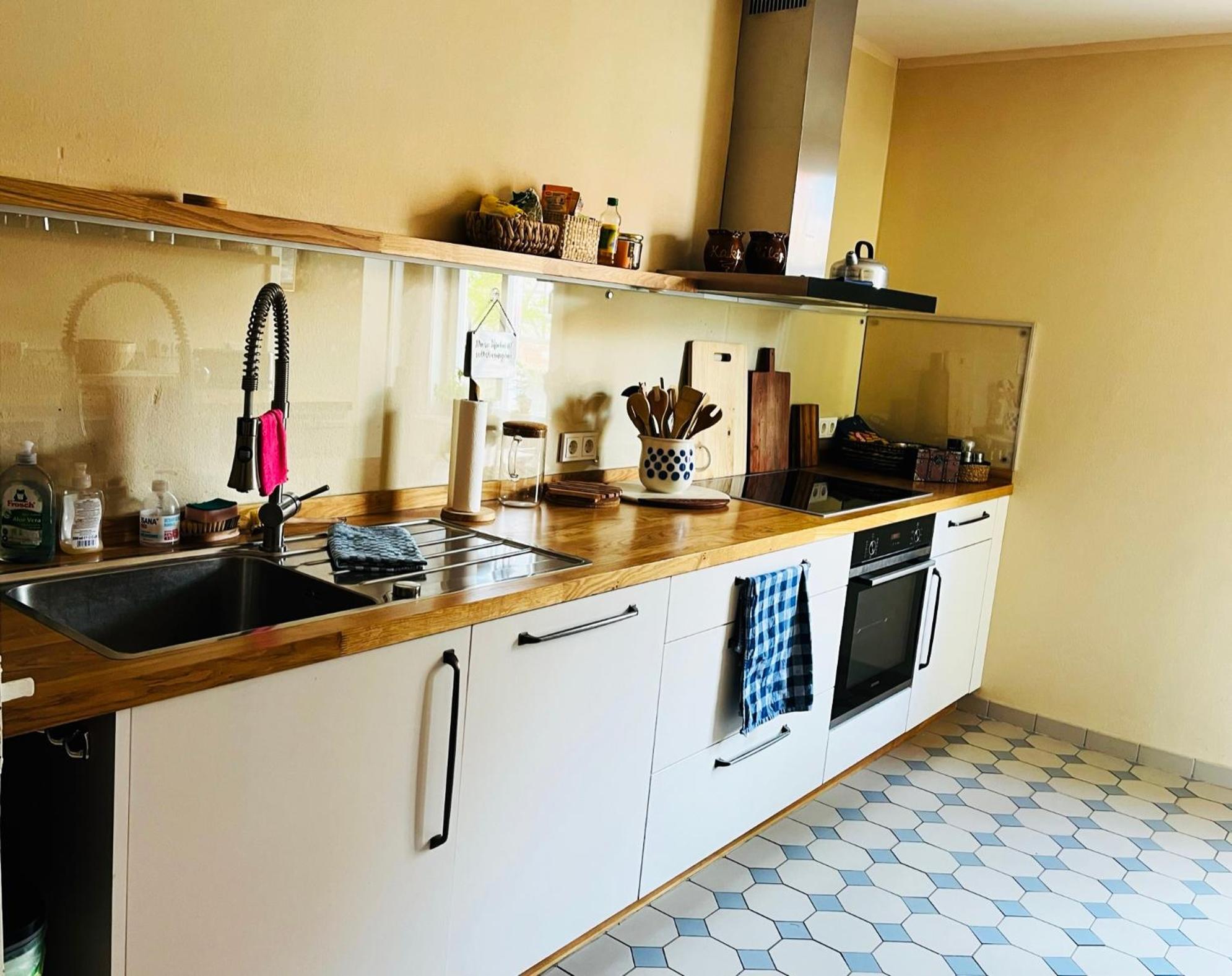 Altes Pfarrhaus Neustaedt Hotel Neustadt  Luaran gambar
