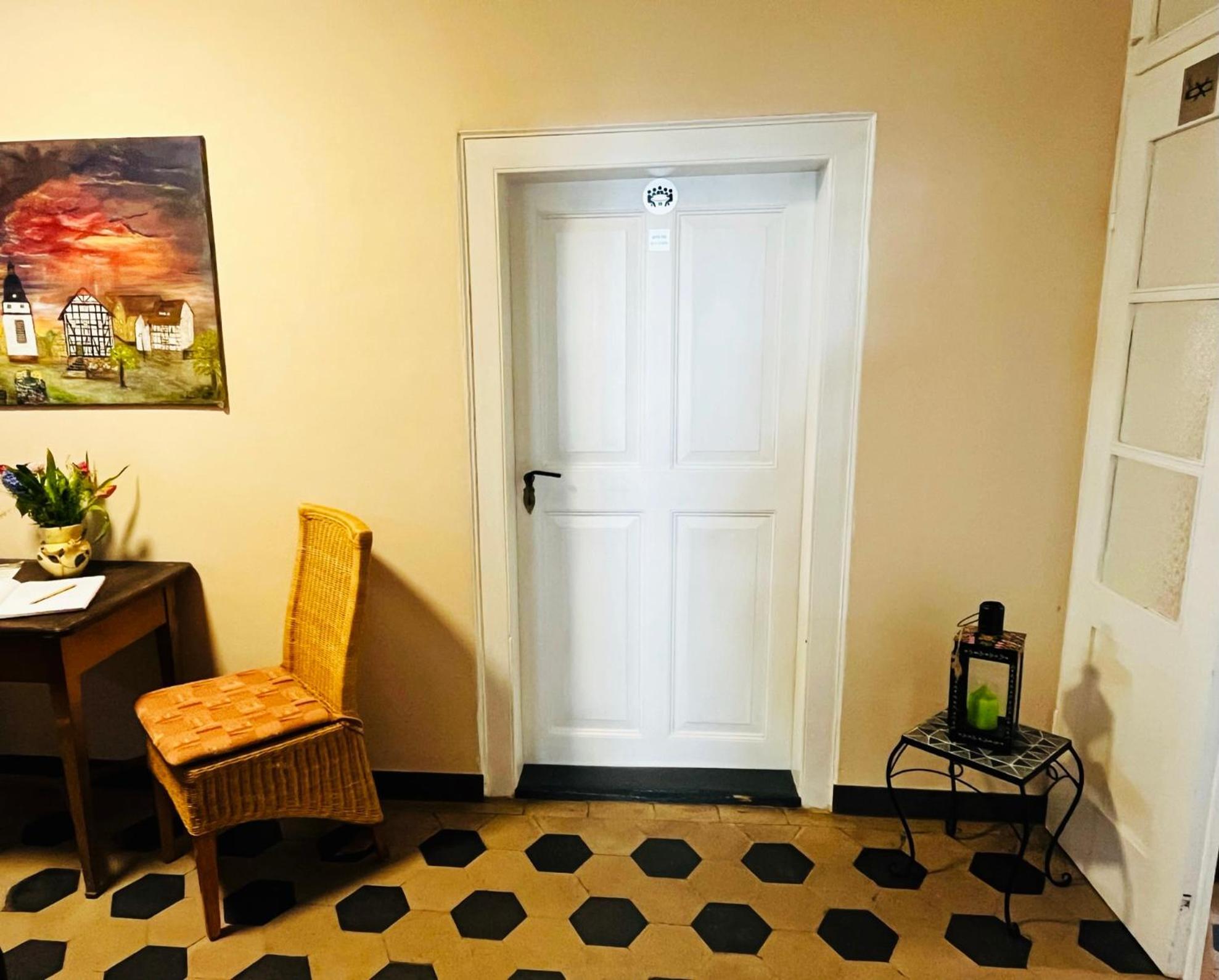 Altes Pfarrhaus Neustaedt Hotel Neustadt  Luaran gambar