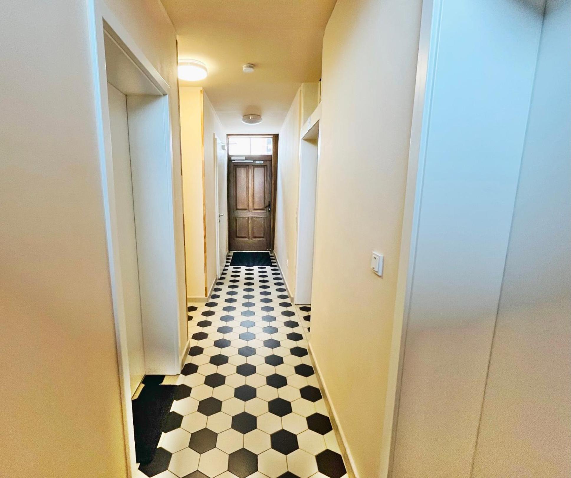 Altes Pfarrhaus Neustaedt Hotel Neustadt  Luaran gambar